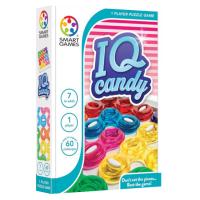 IQ Candy Akıl Zeka ve Mantık Oyunu